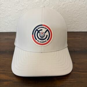 Melin A Game Hydro Munday Classic Hat Size Large Waterproof